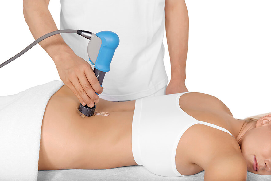Shockwave Therapy for Sciatica